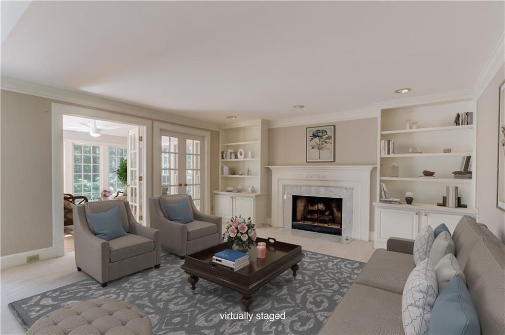 105 Inverness Approach