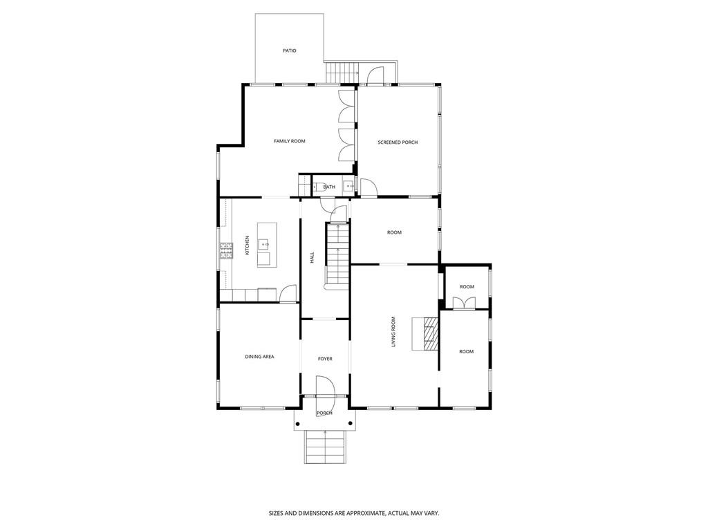 2479 Dellwood Drive NW