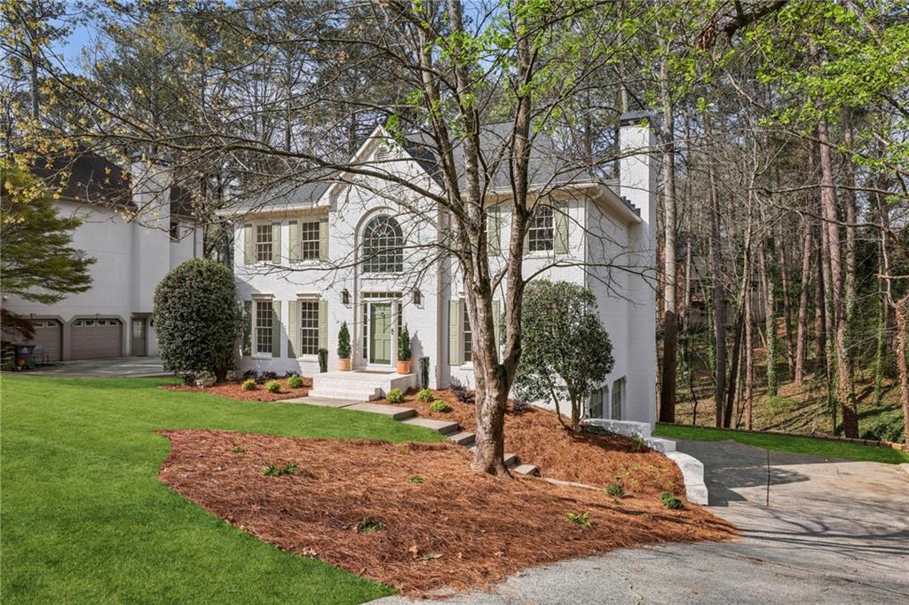 105 Inverness Approach