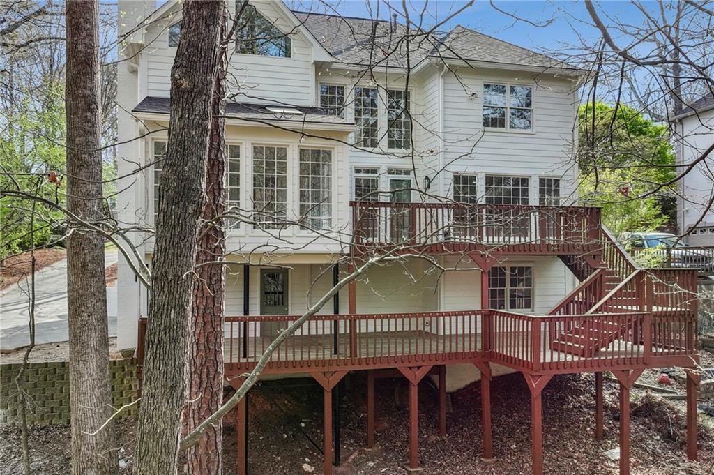 105 Inverness Approach