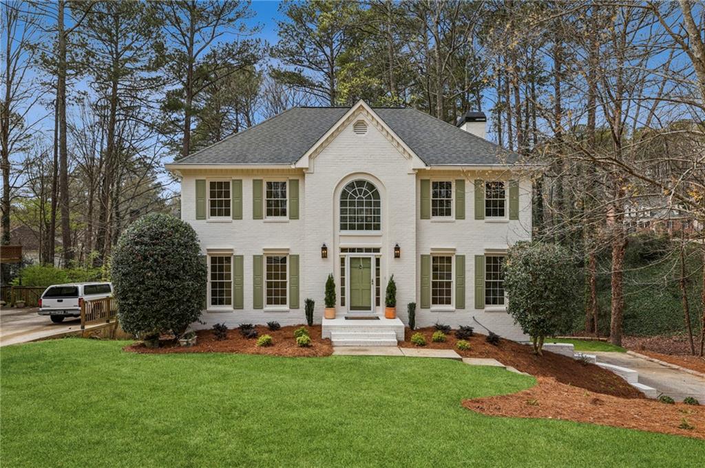 105 Inverness Approach