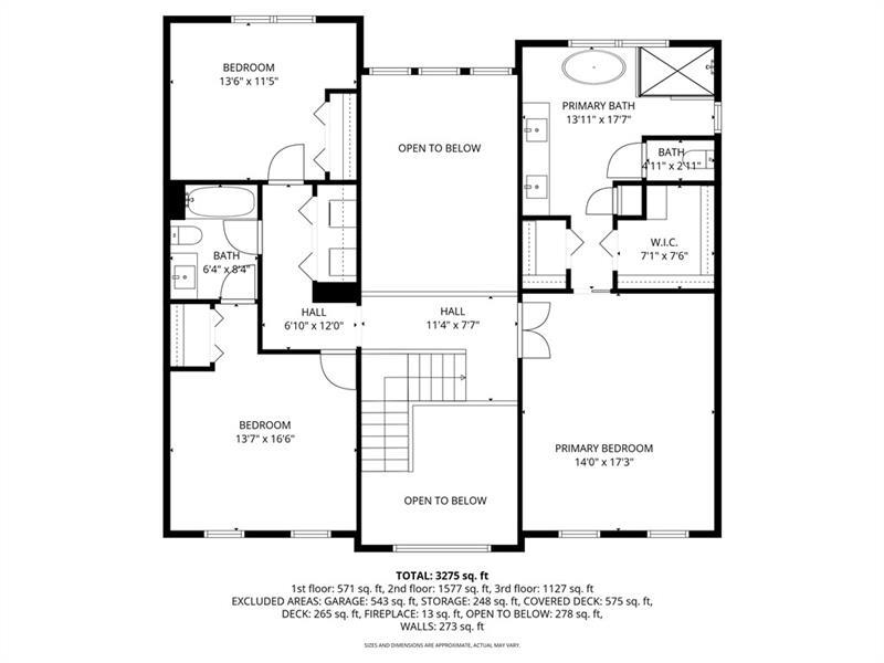 105 Inverness Approach