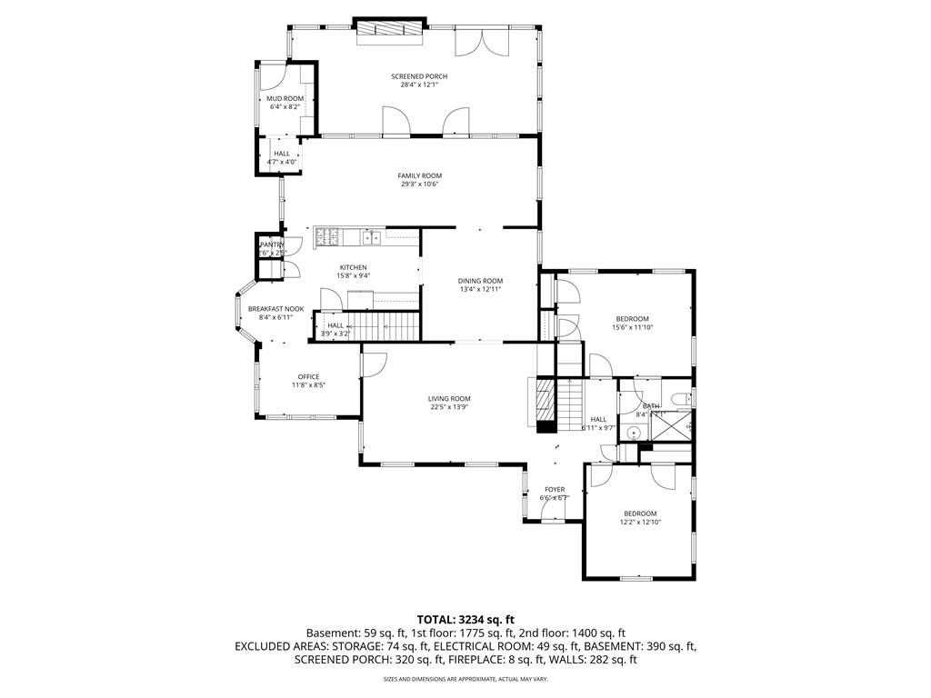 3118 Peachtree Drive NE