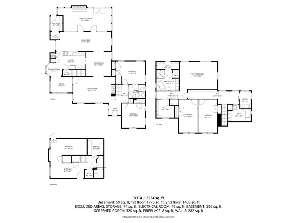 3118 Peachtree Drive NE