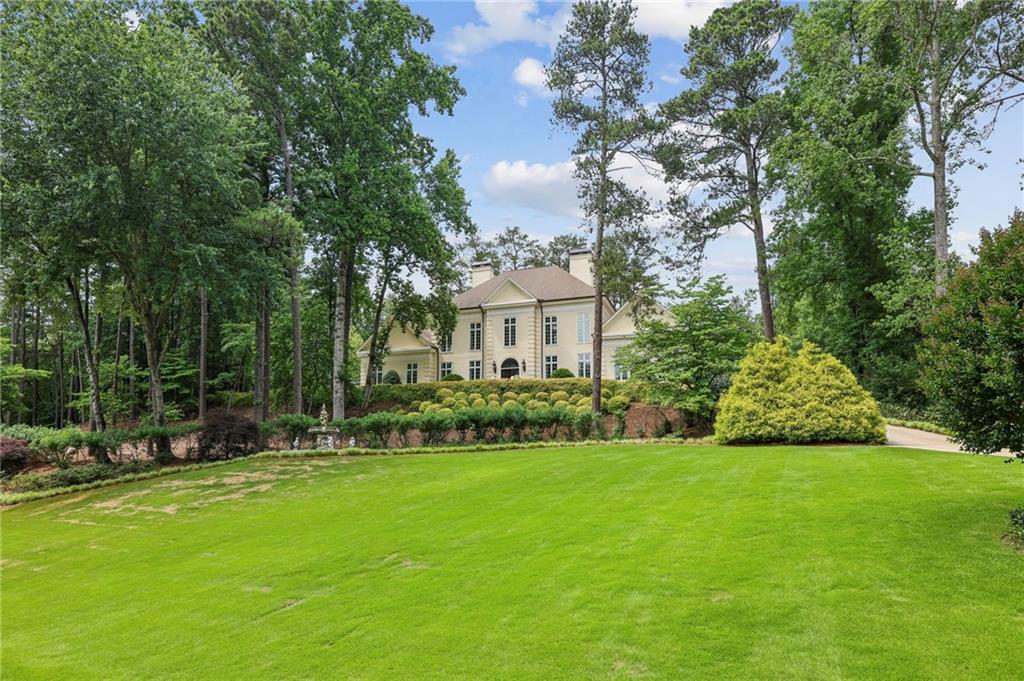 105 Wilderbluff Court
