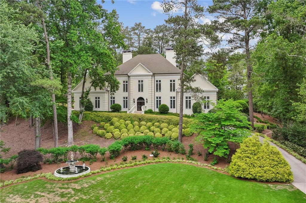 105 Wilderbluff Court