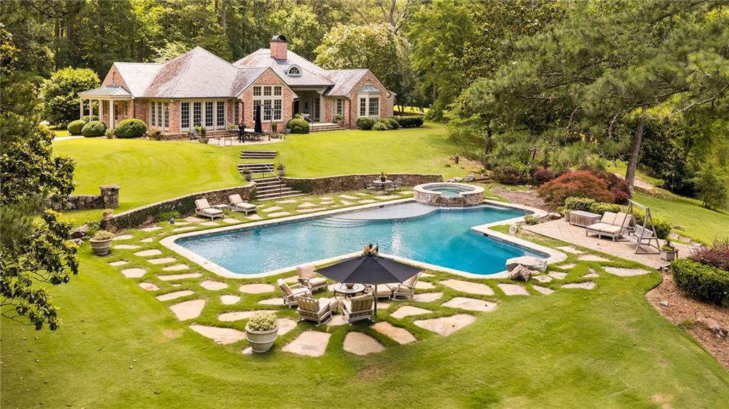 10180 Capps Ferry Road