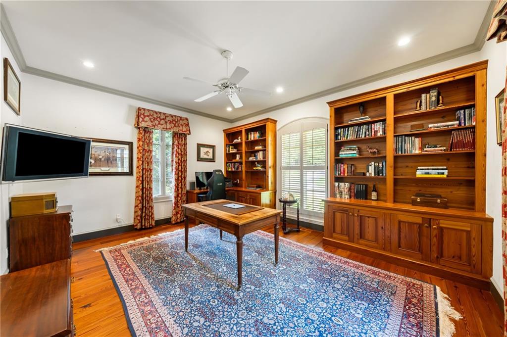 0 Capps Ferry Road