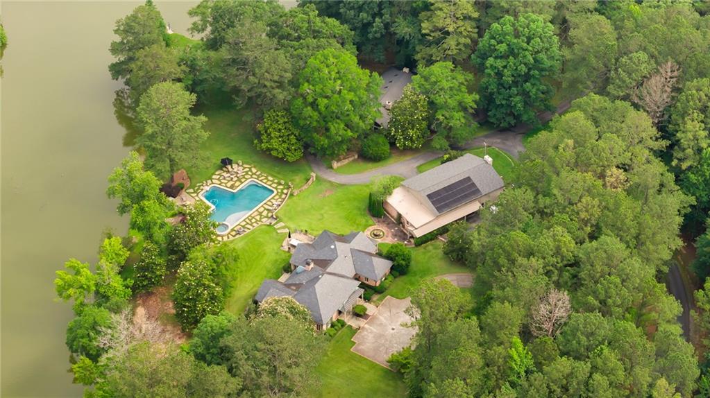0 Capps Ferry Road