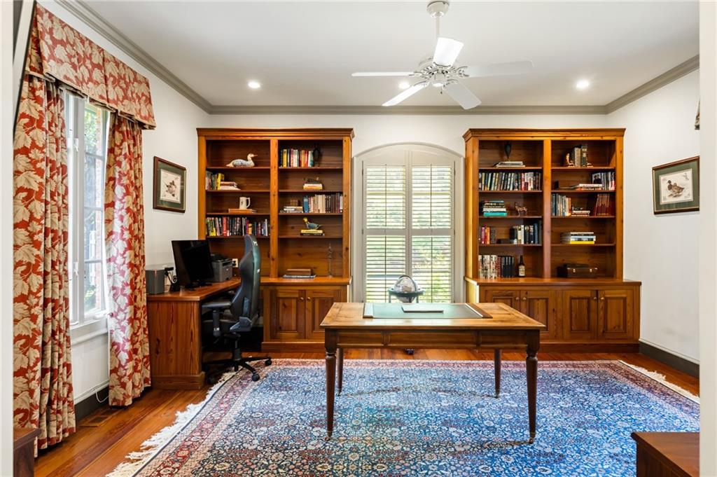 0 Capps Ferry Road