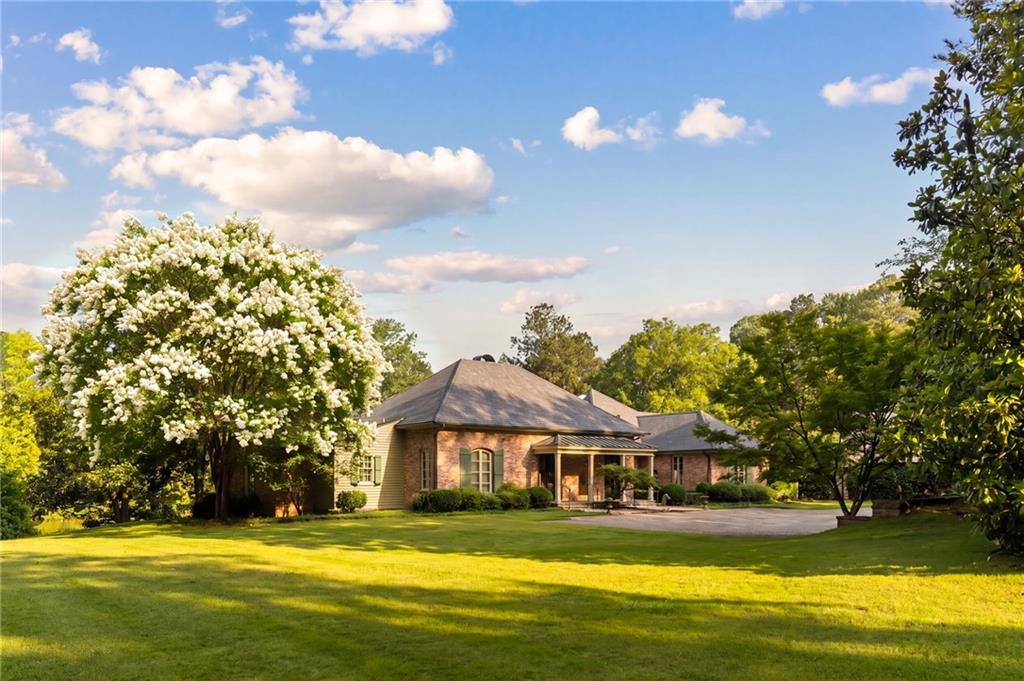 0 Capps Ferry Road