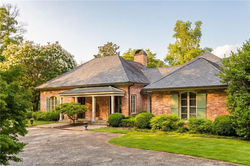 0 Capps Ferry Road