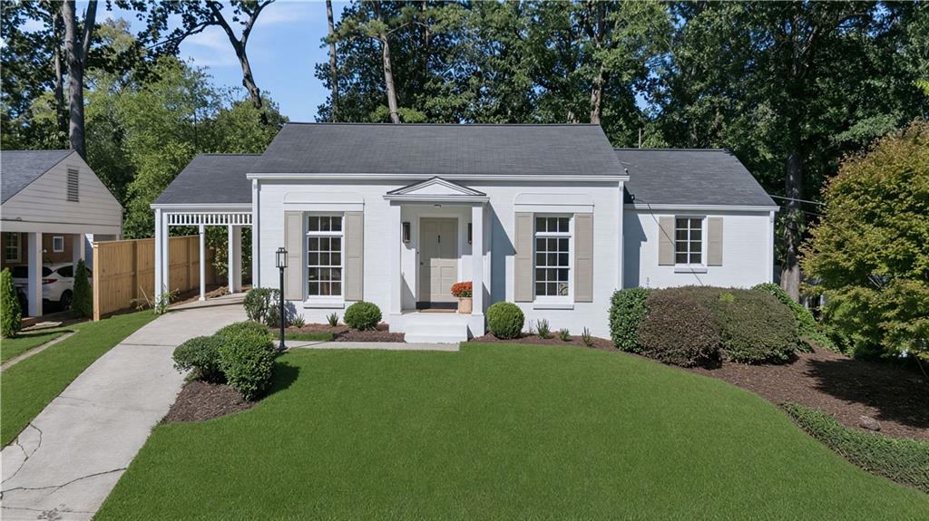 1822 Walthall Drive NW Atlanta Ga Us 30318 C188bb390296d4062782d078760bc0e8
