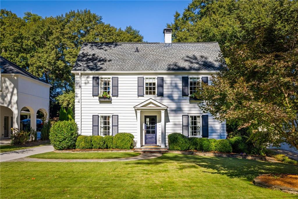 3068 Peachtree Drive NE Atlanta Ga Us 30305 C20a0b4dad644ee3f0eb057c1c462ae1