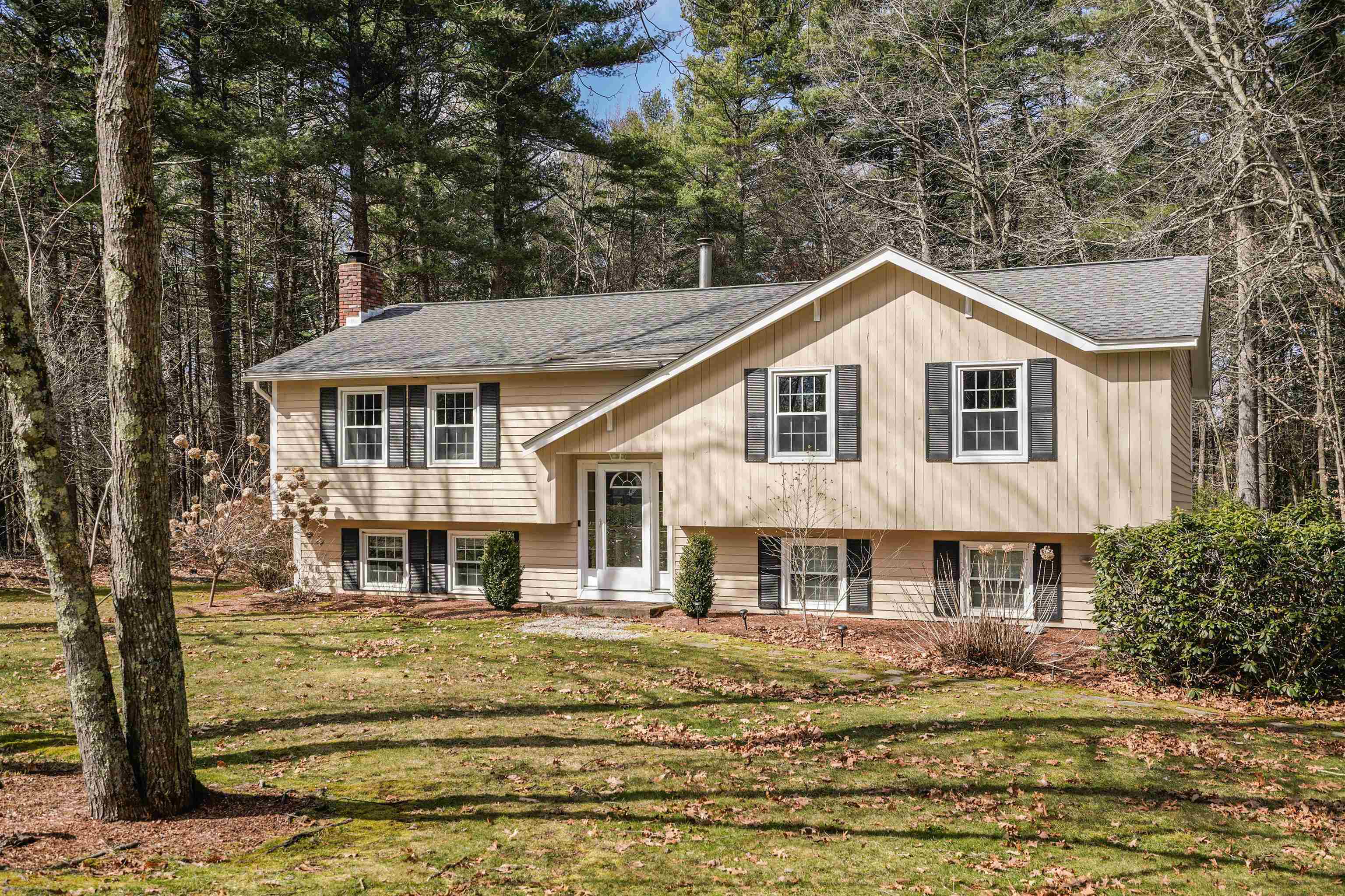 6 Millstone Road