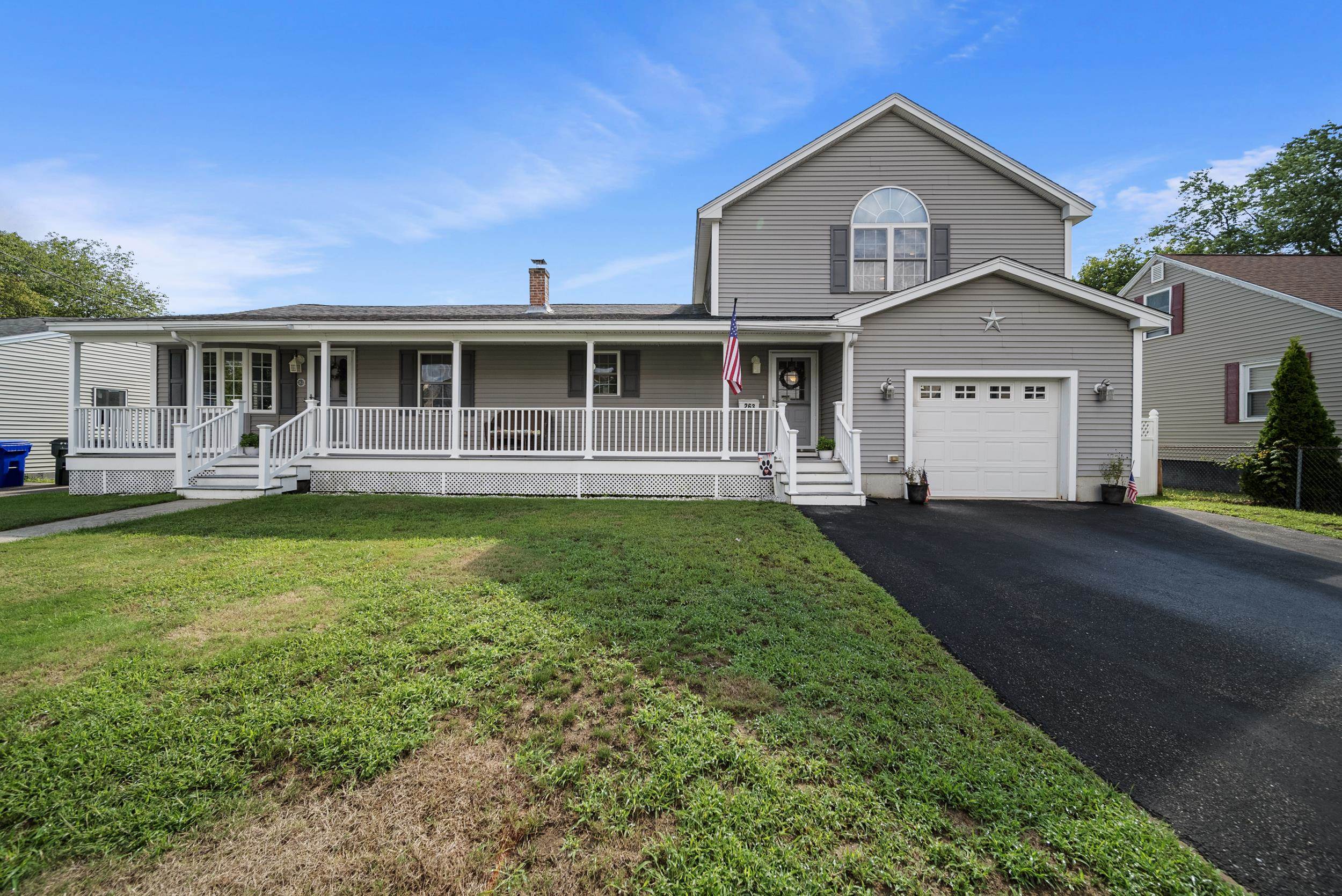 263 Fremont Street