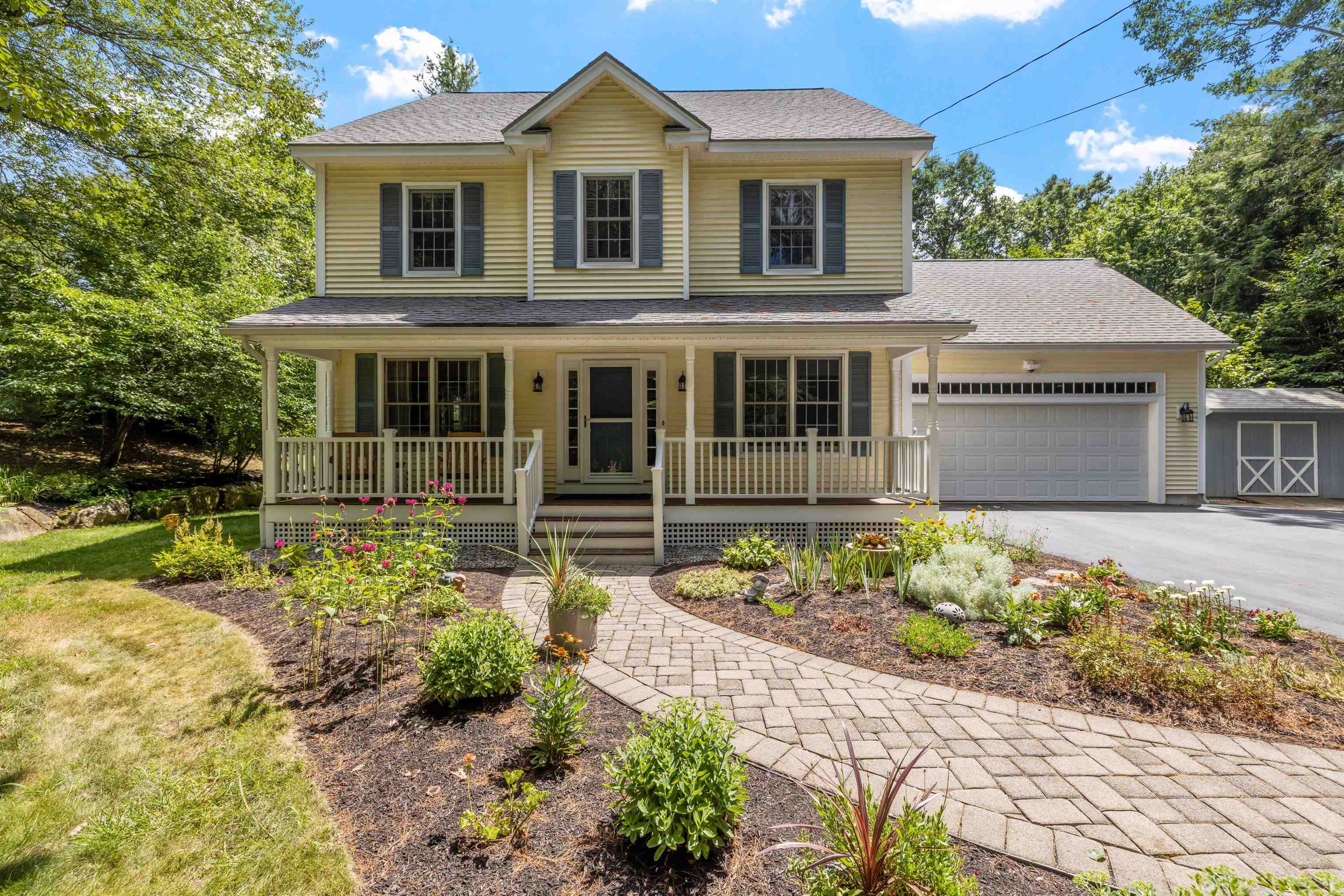 13 Bela View Drive
