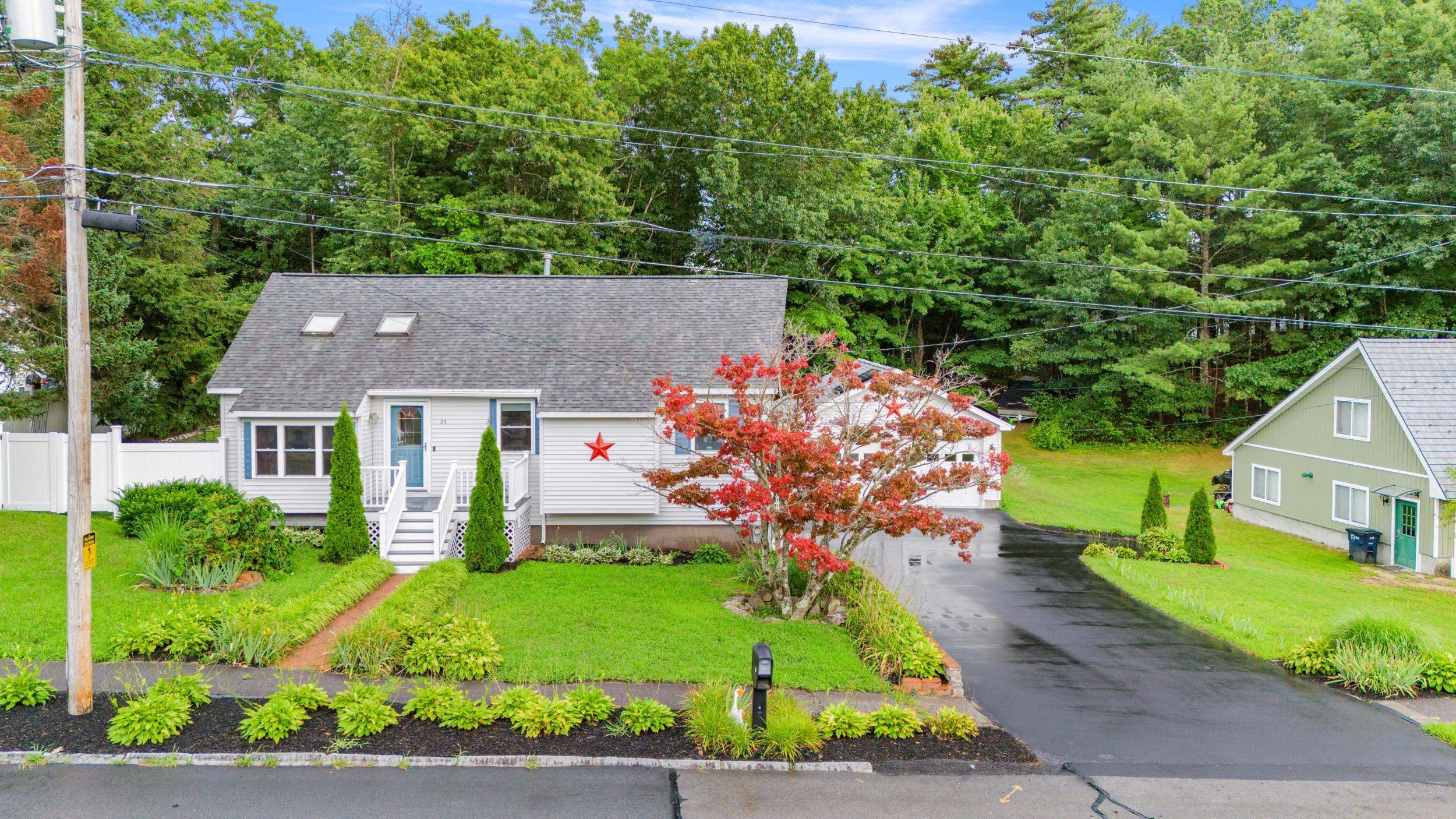 24 Gosselin Road