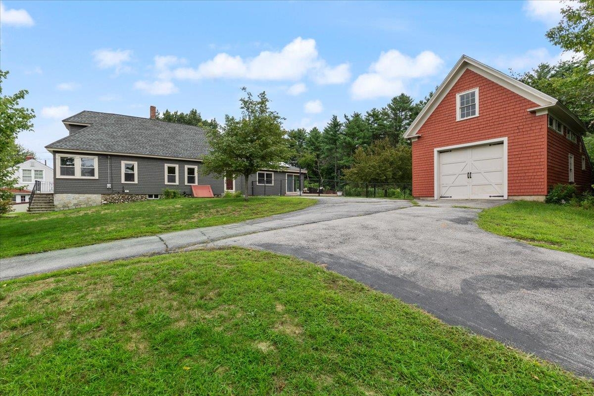 1317 River Road