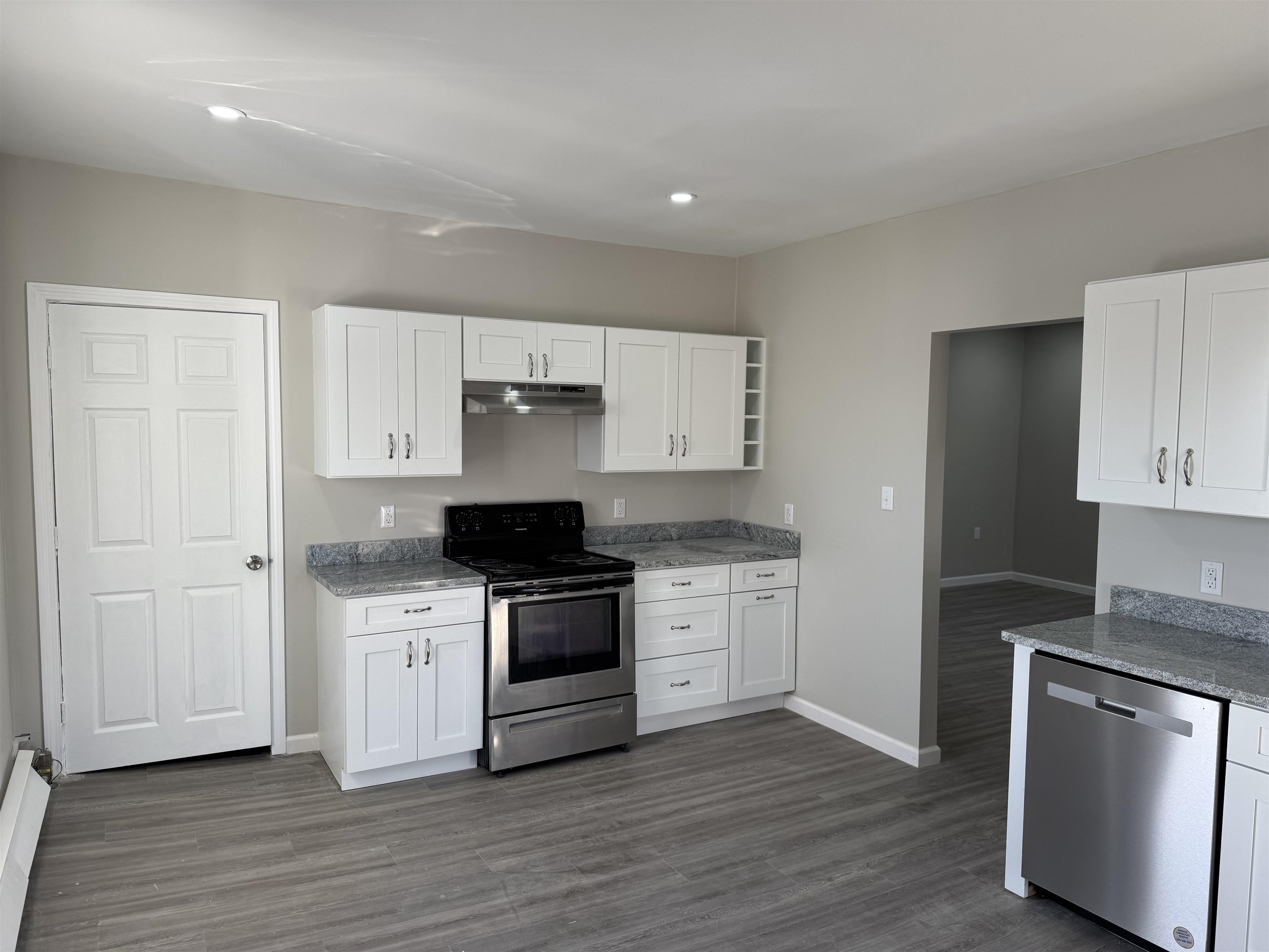 151 Ray Street Unit: 3A