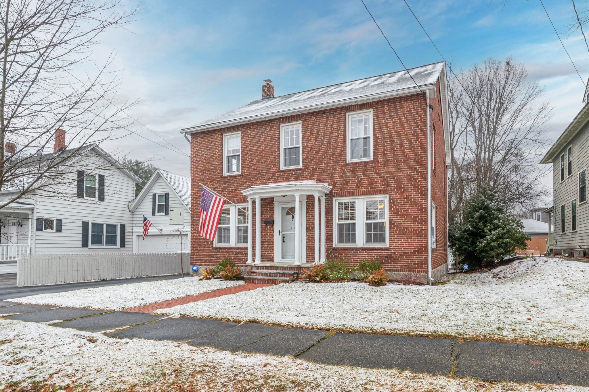 212 Prospect Street