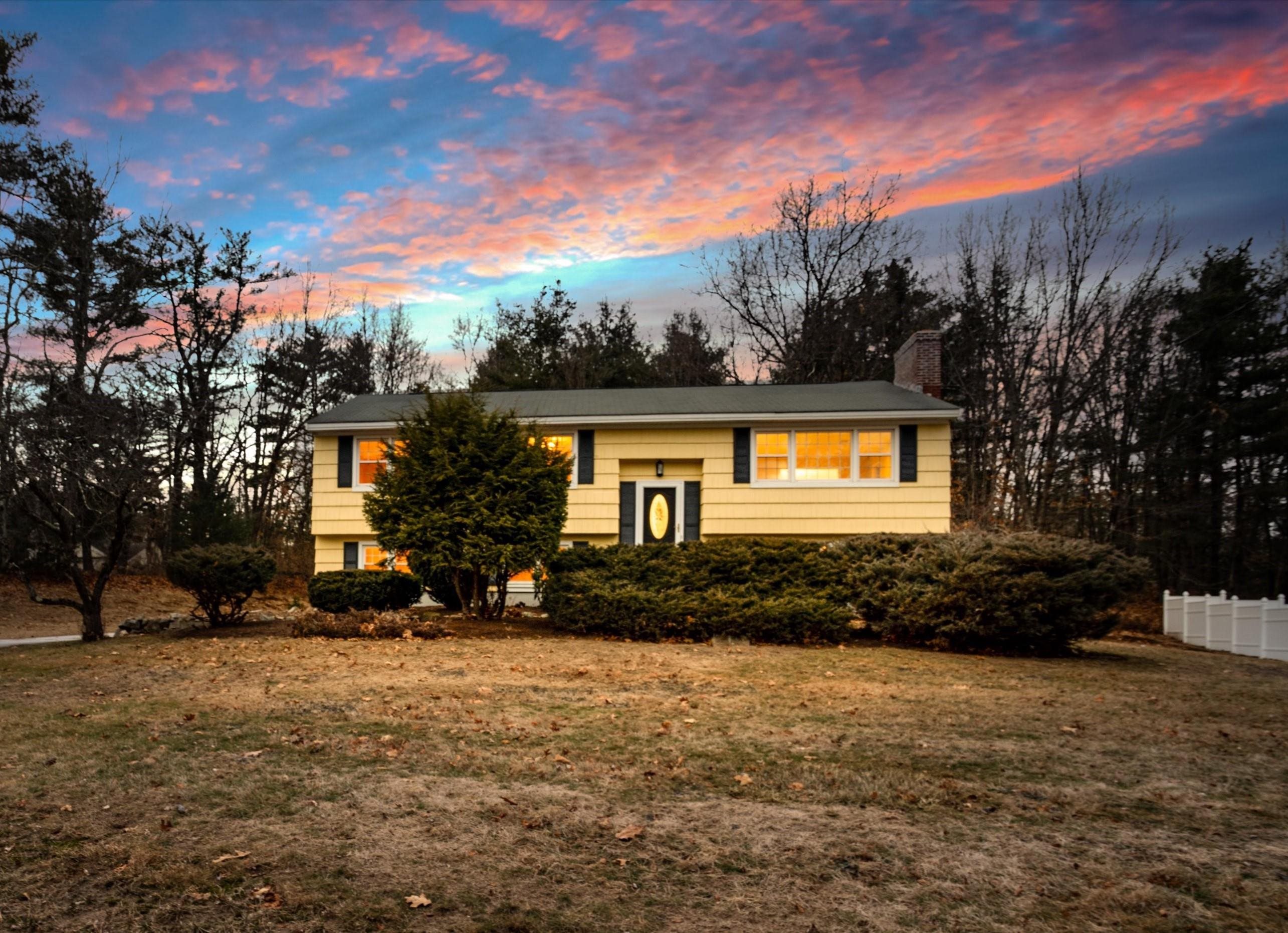 5 Briar Road