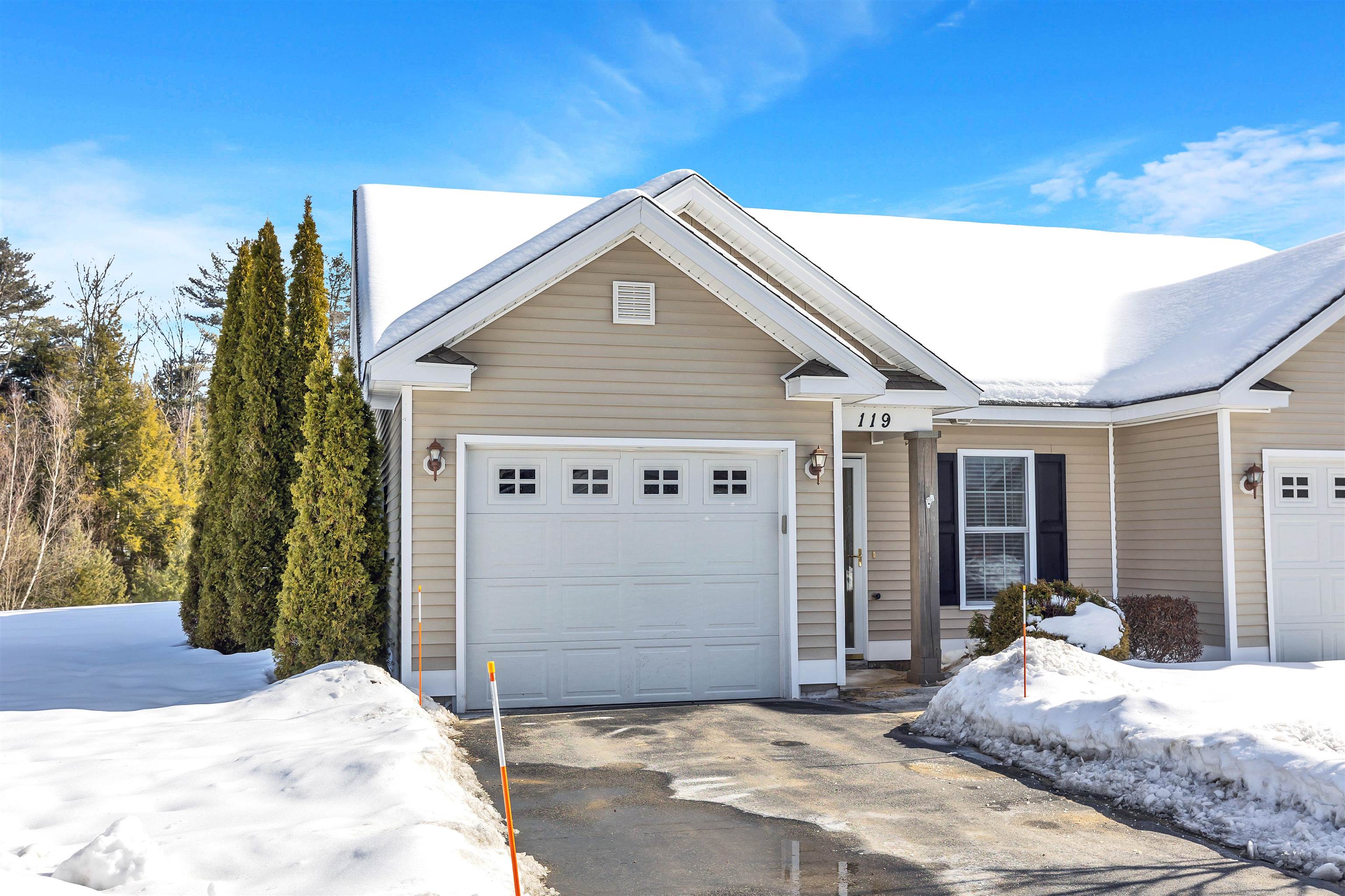 28 Owens Drive Unit: 119
