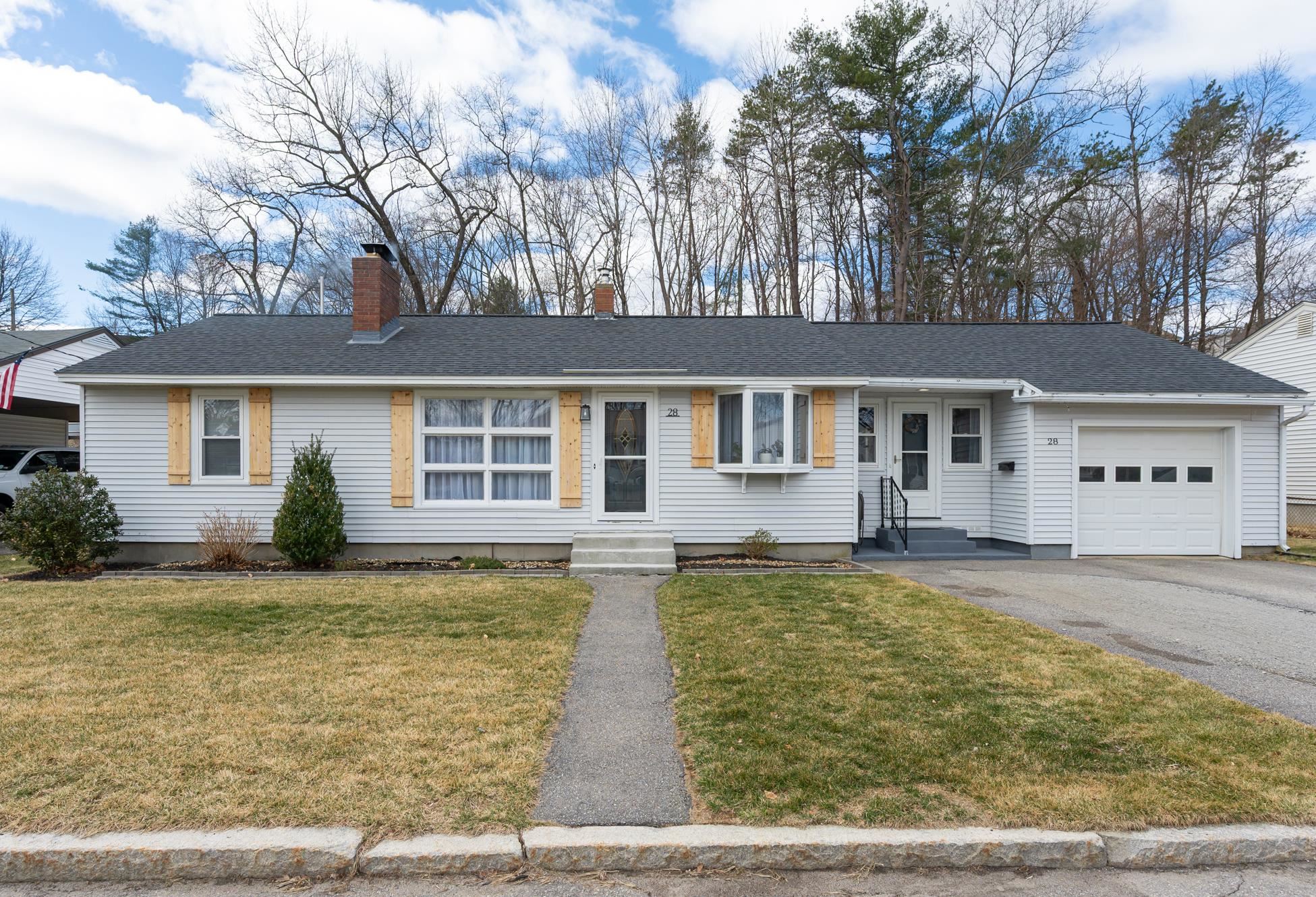 28 Agnes Street