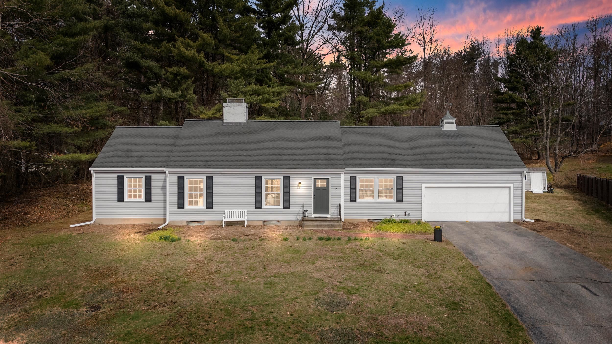 12 Orchard Hill Circle