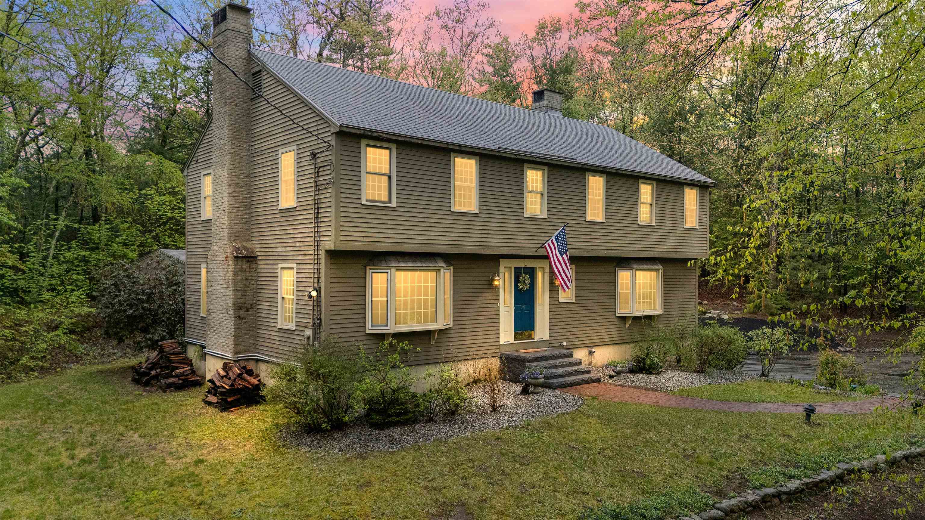 20 Holly Hill Drive
