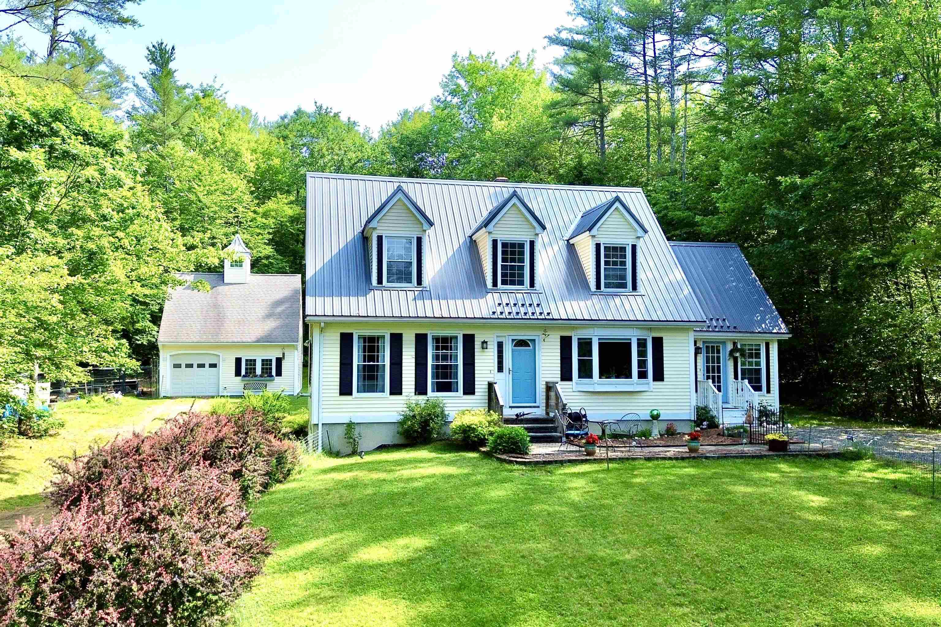 348 Deerfield Road