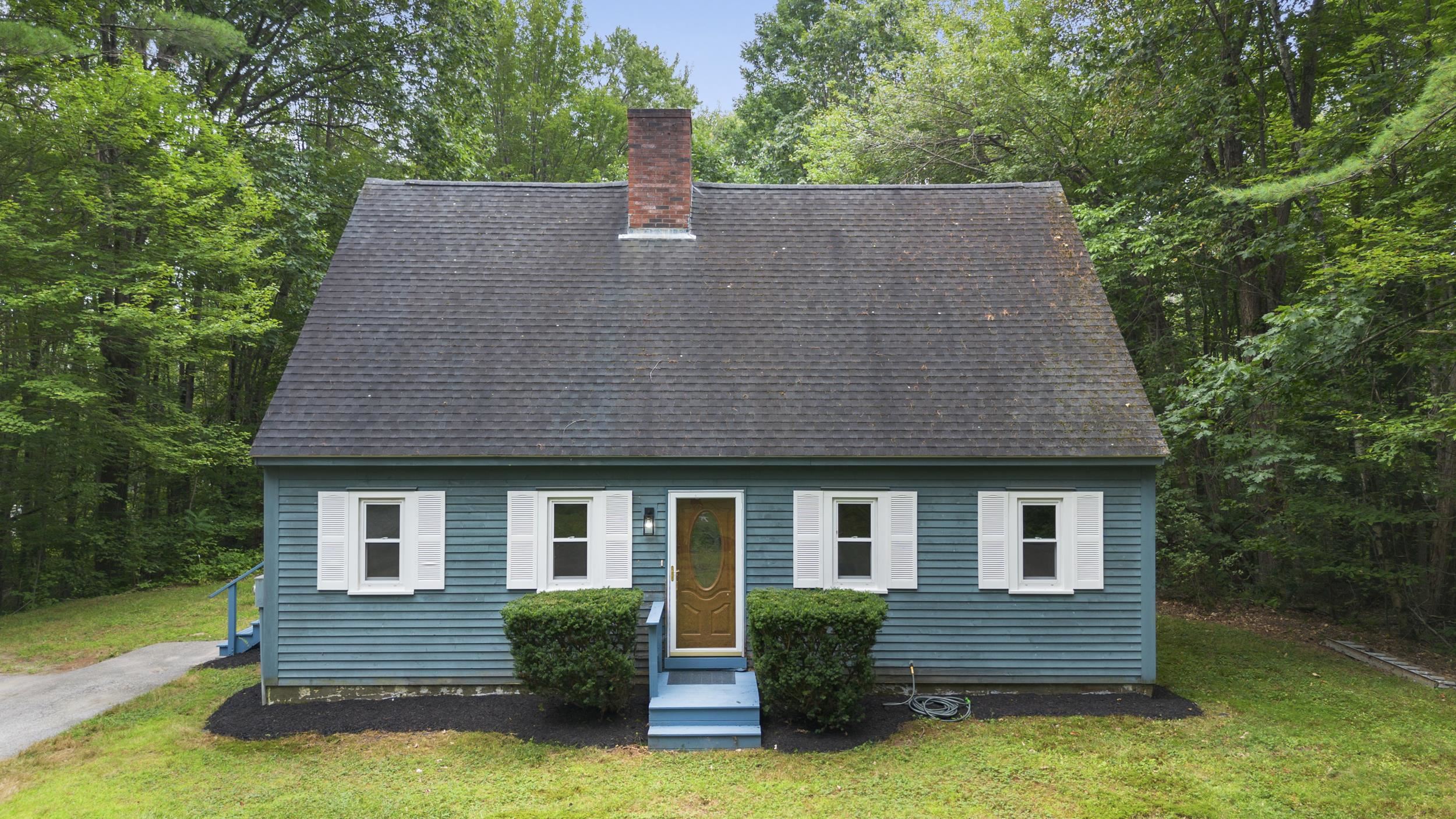 37 Meeting Hill Road