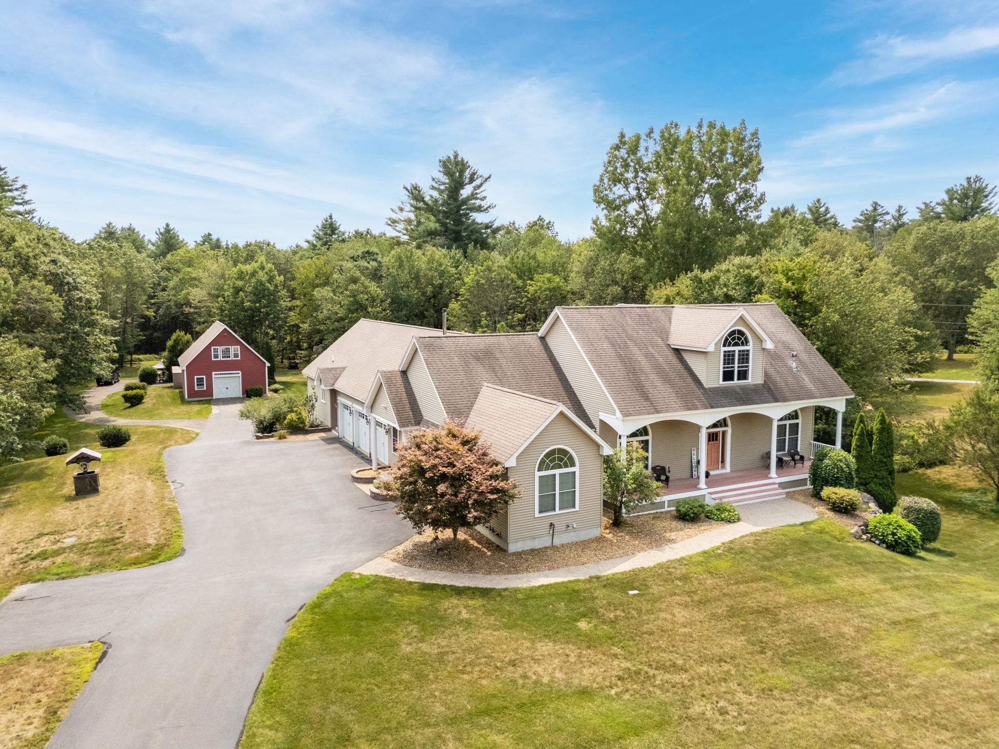 107 Litchfield Road