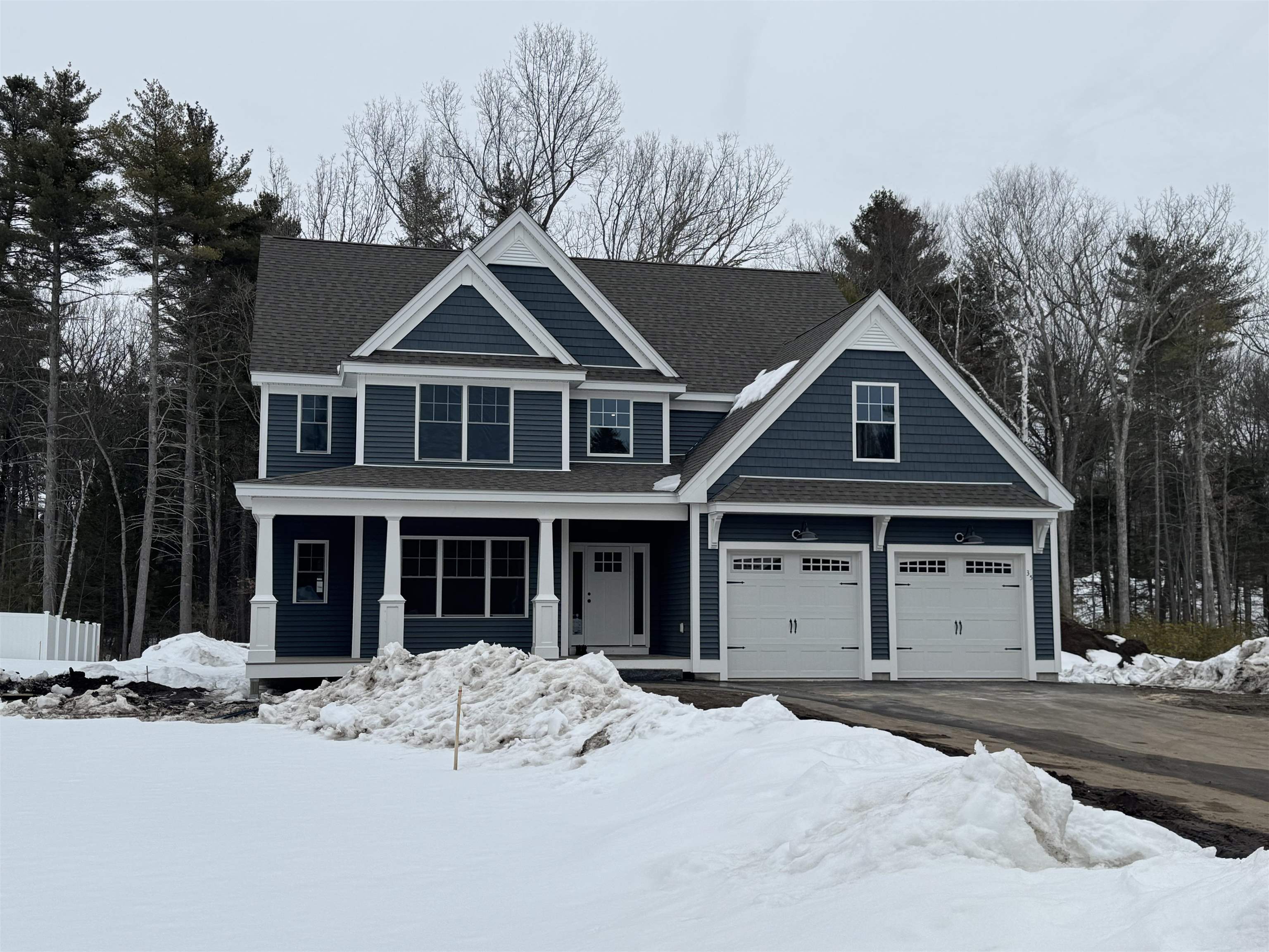 35 Tallarico Street Unit: Lot #11