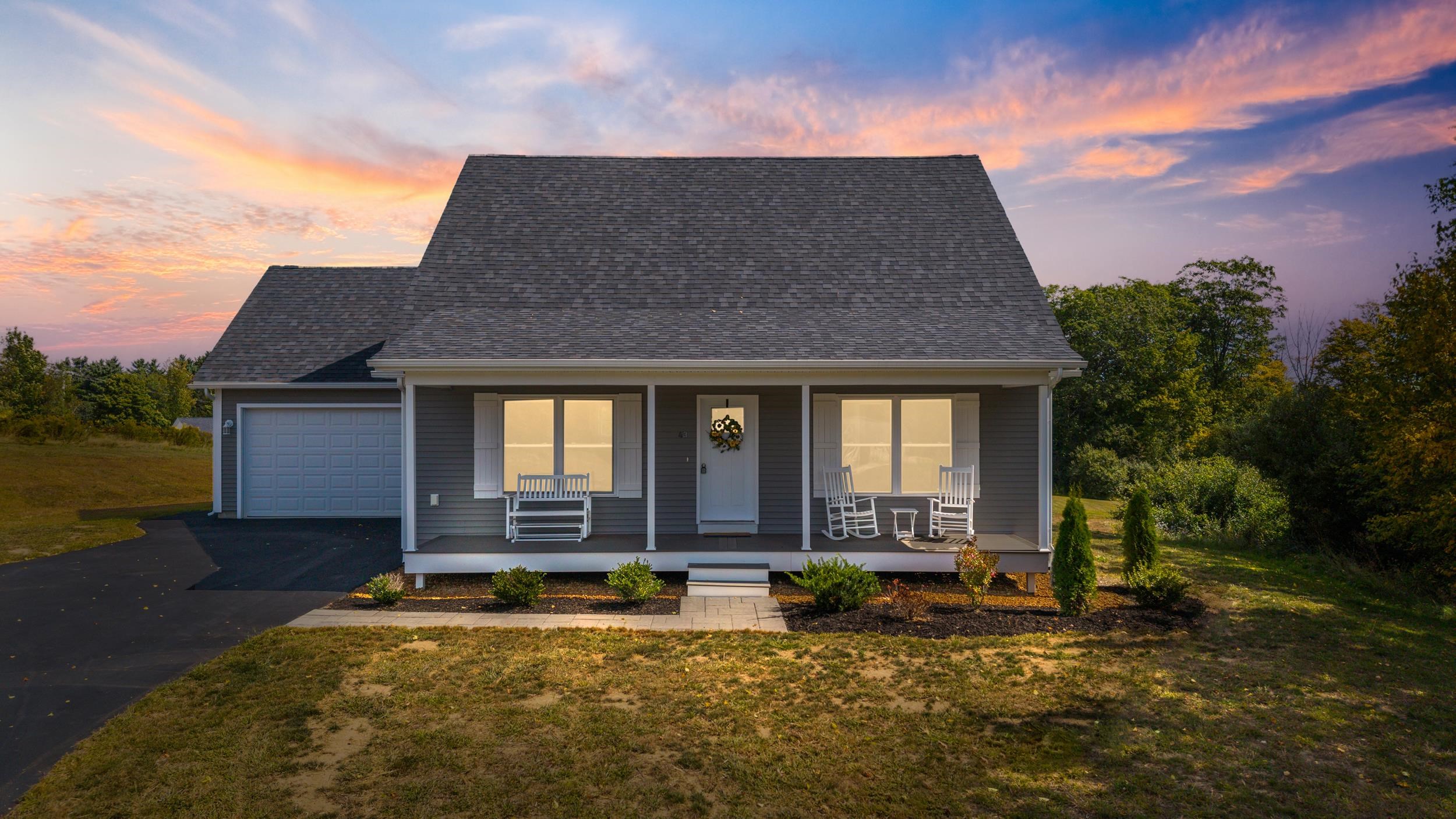 43 Lord View Drive