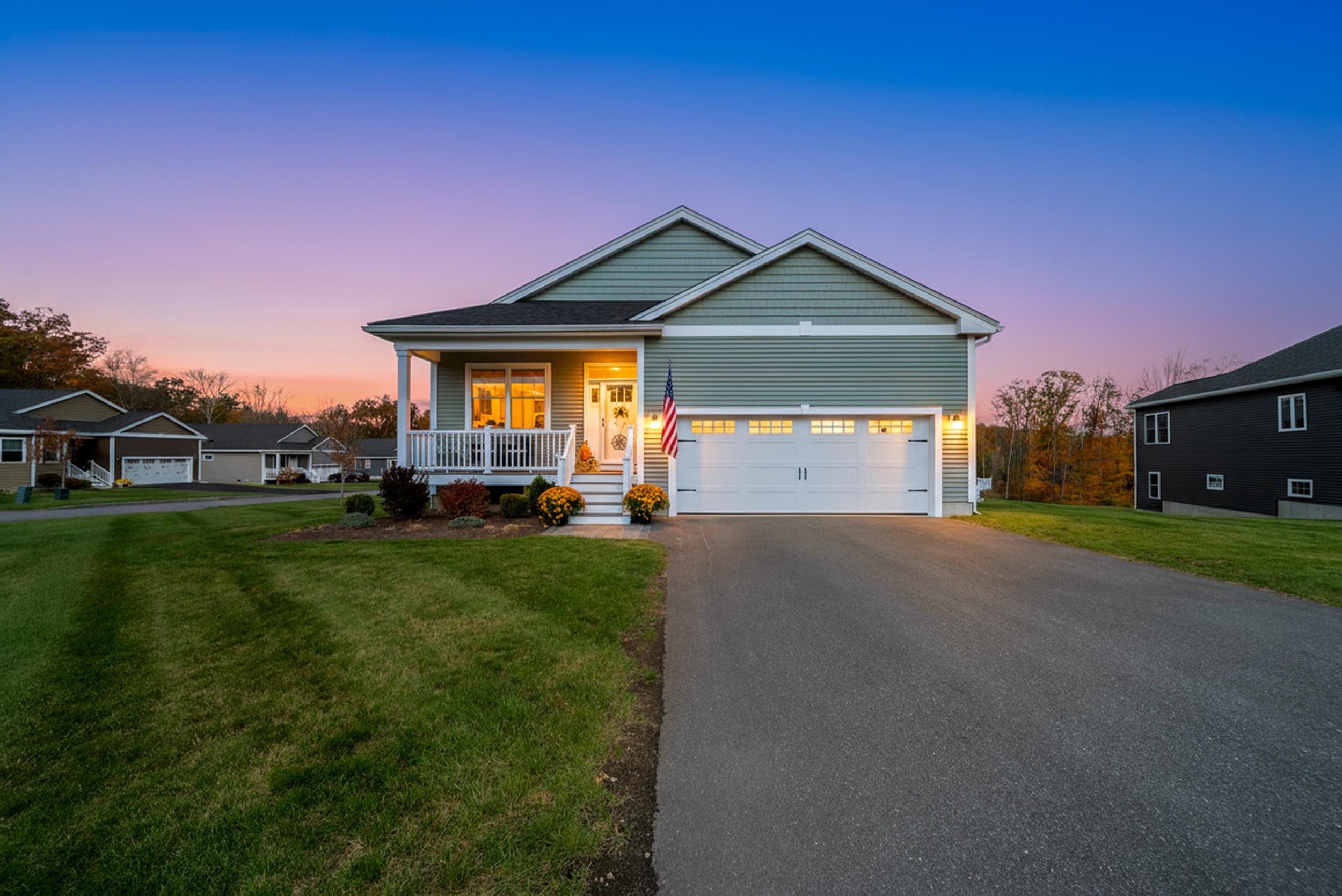 50 Blackstone Drive