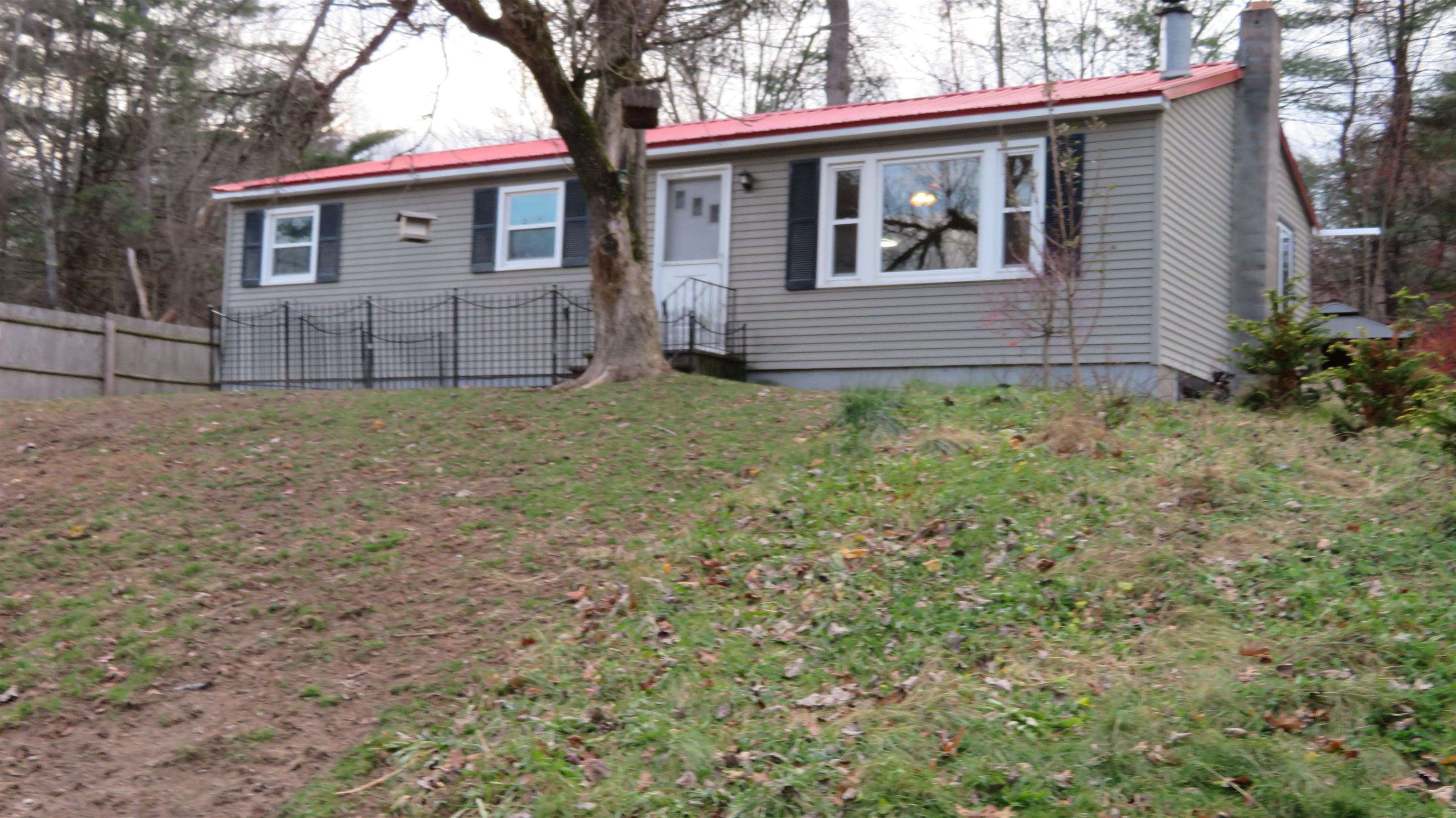 307 Dearborn Road