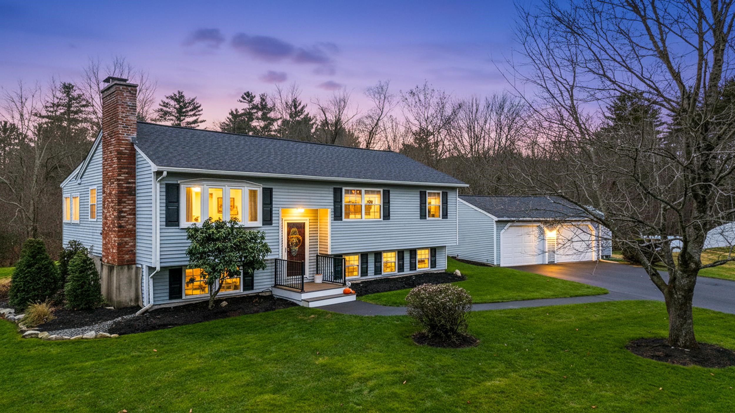 14 Silver Doe Lane