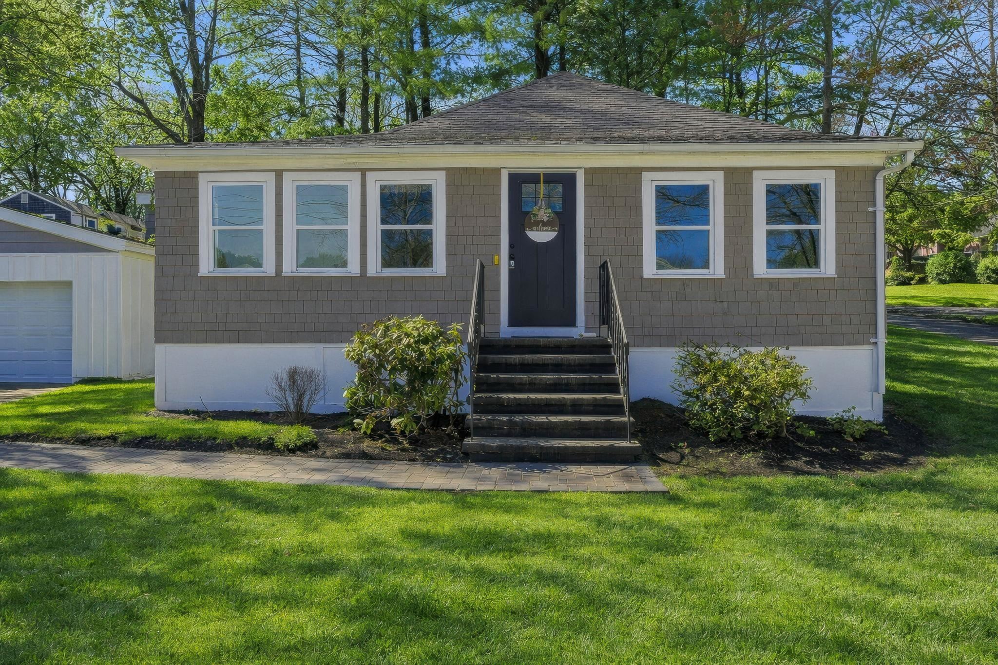 47 MILLVILLE Street
