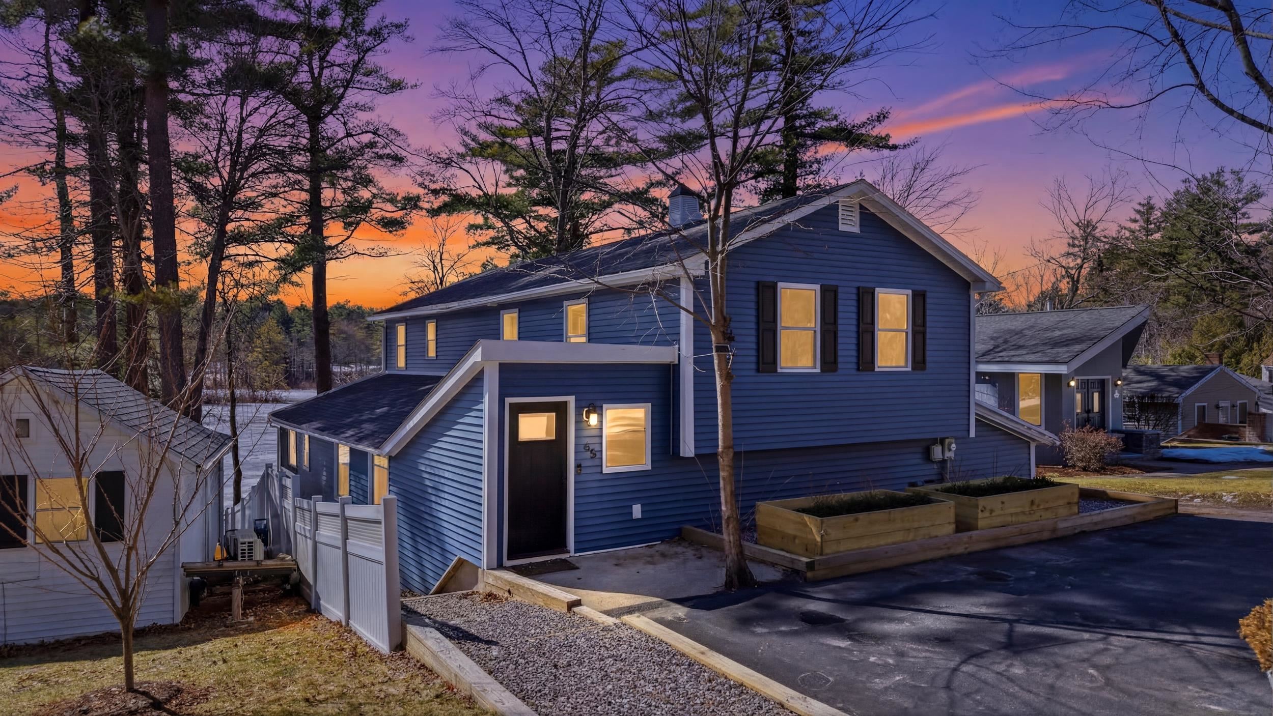 65 Sebbins Pond Drive