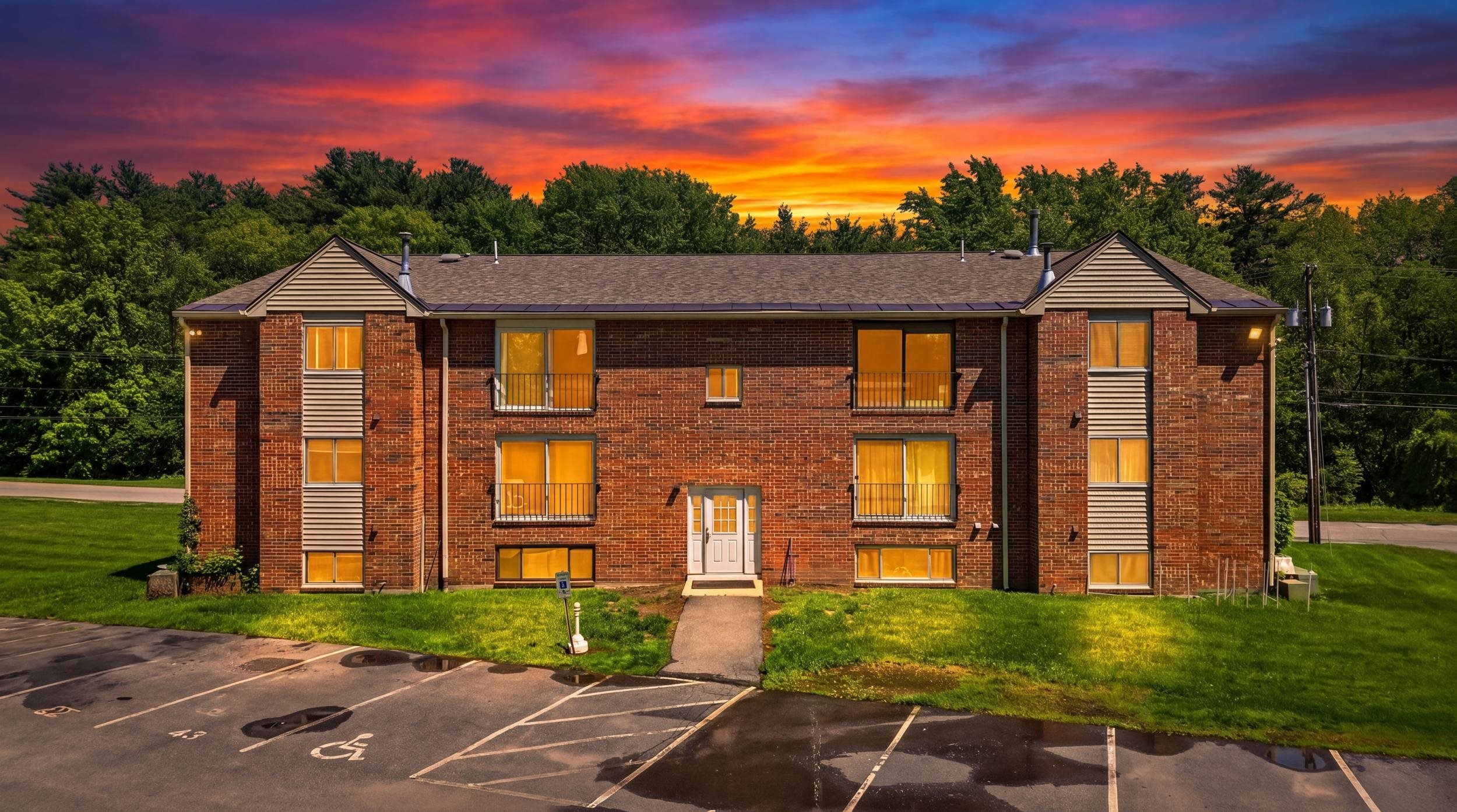 2 Brookside Drive Unit: 11
