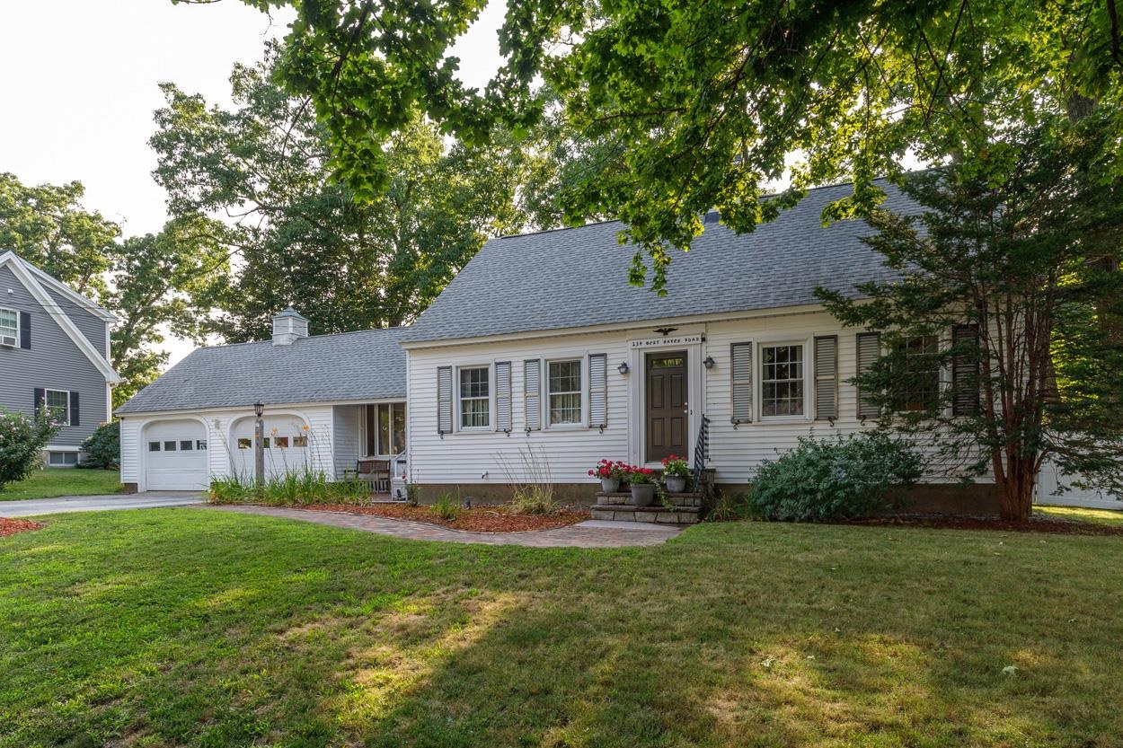 234 W Haven Road