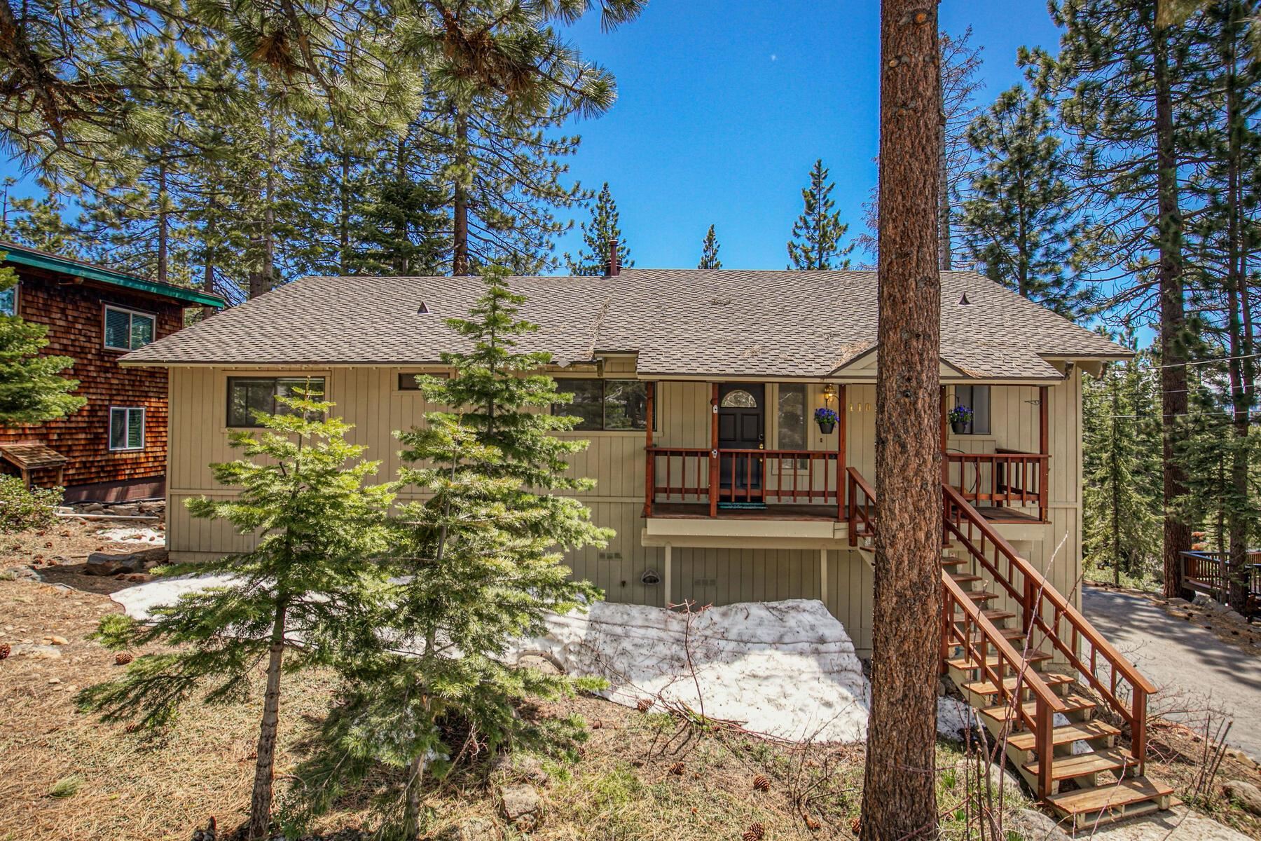 3110 Panorama Drive