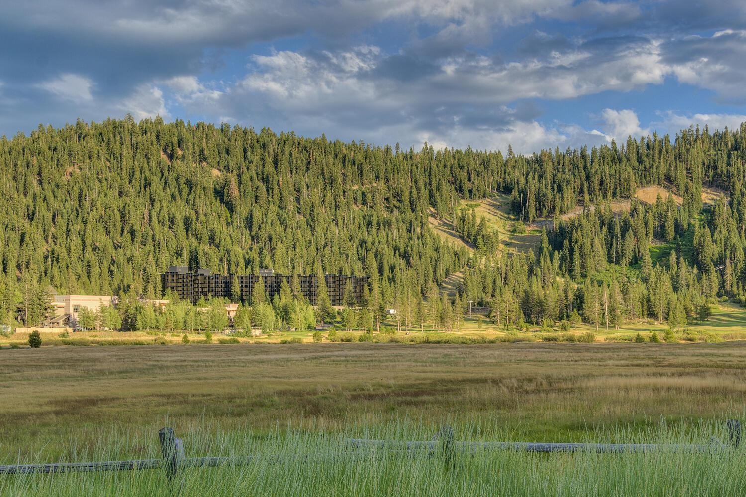 400 Squaw Creek Road Unit: 925
