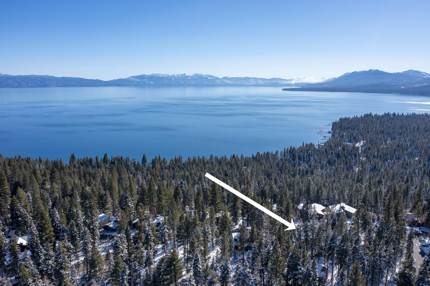 280 Tahoe Woods Blvd Unit: 3