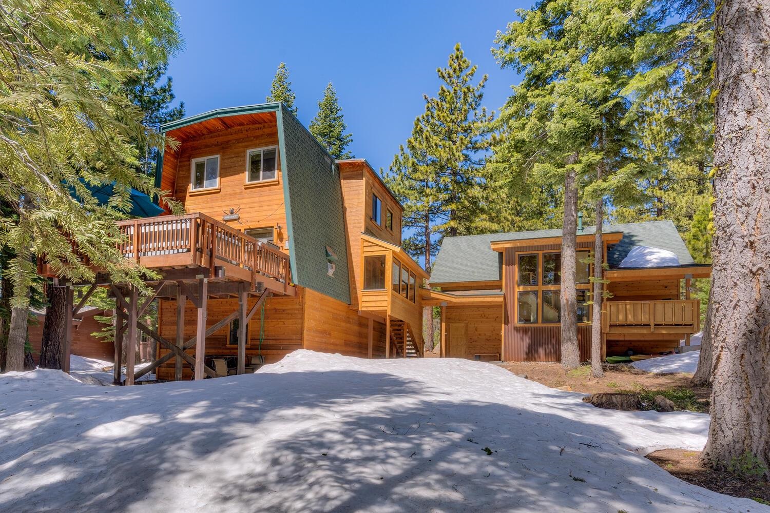 261 Shoreview Drive