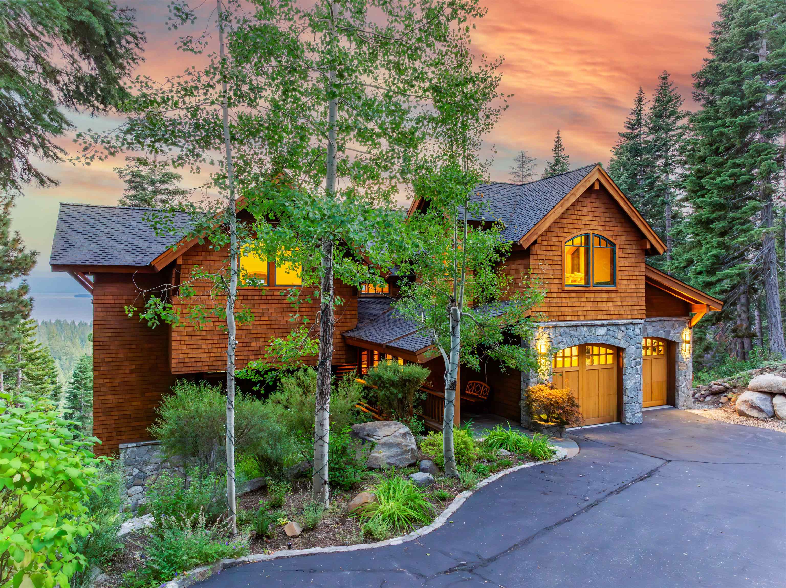 1733 Tahoe Park Heights Drive