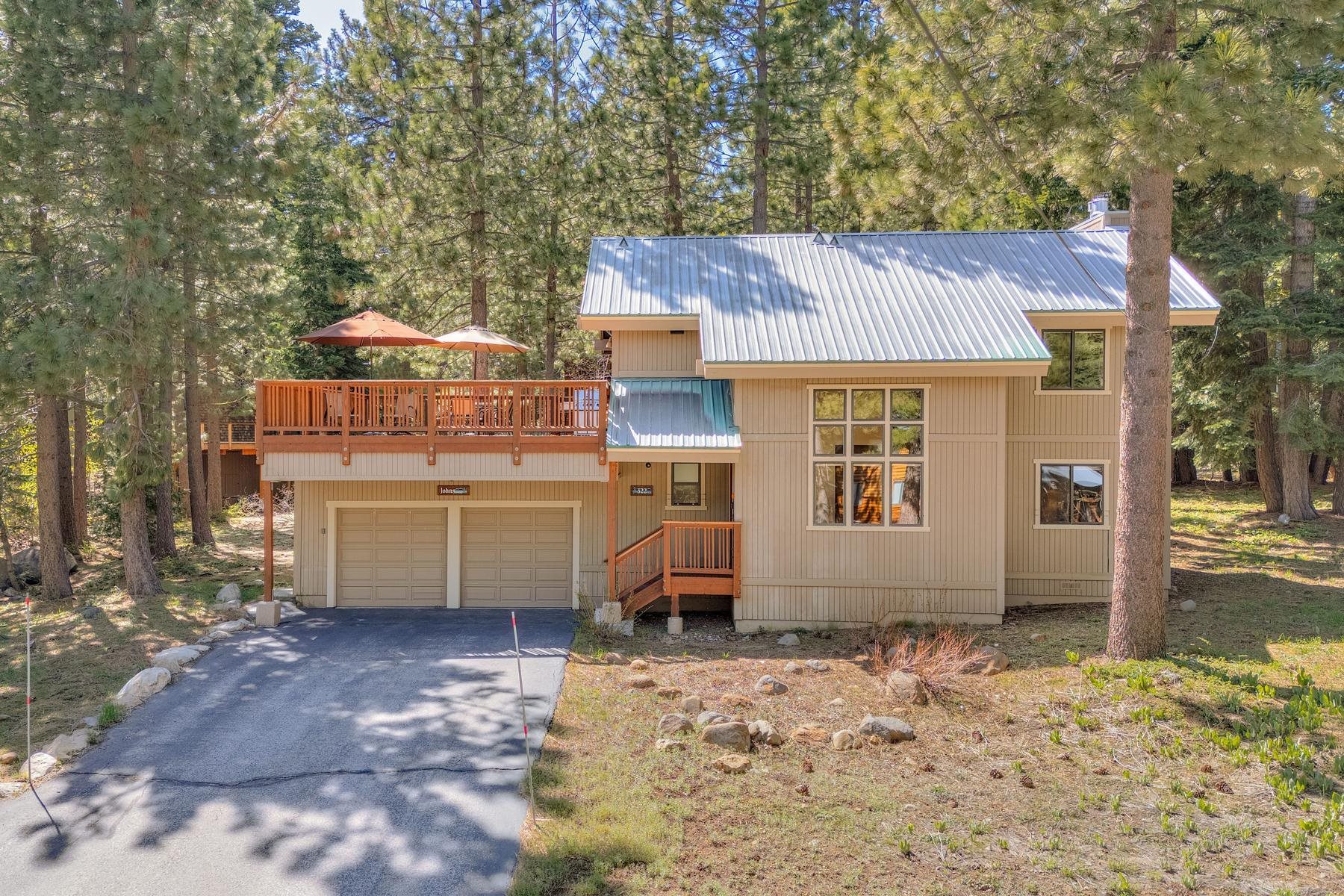 322 Shoreview Drive