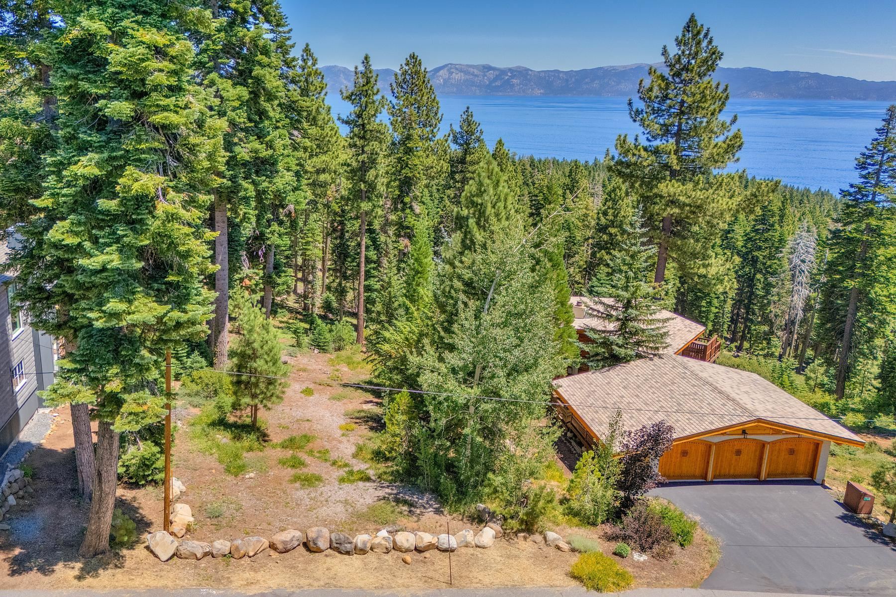 1170 Big Pine Drive