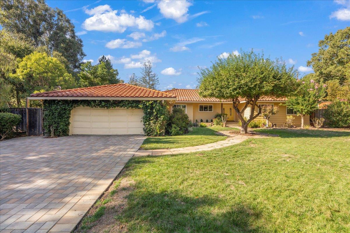12800 La Barranca RD